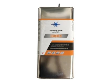 Stachema Čistič na hrany Leaquid 9 - 5l