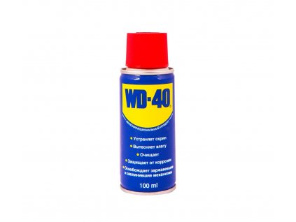 148624|||Hlavní obrázek WD-40 univerzální spray WD-40 100 ml