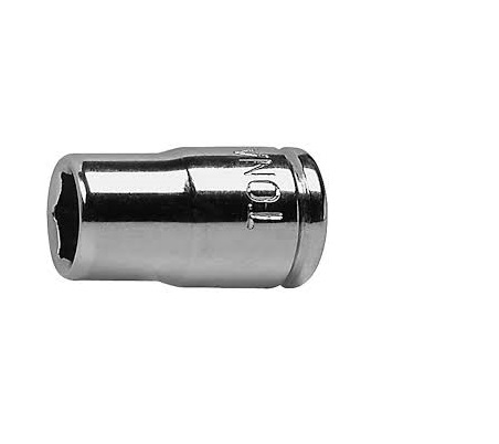 Tona-Expert Hlavica 1/2" torx nást. 24 E031934