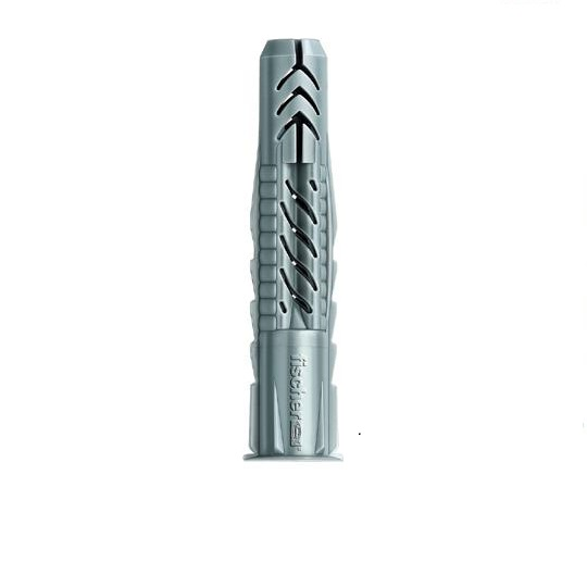 Fischer Fischer Hmoždinka UX 10 R s límečkem 77872
