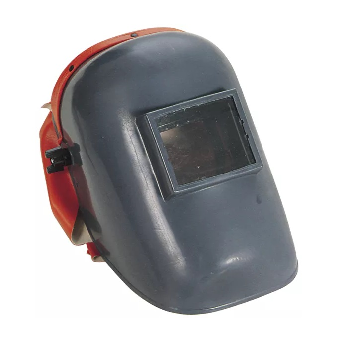Schneider Schneider ochranná maska STSH při tryskání DGKD770121