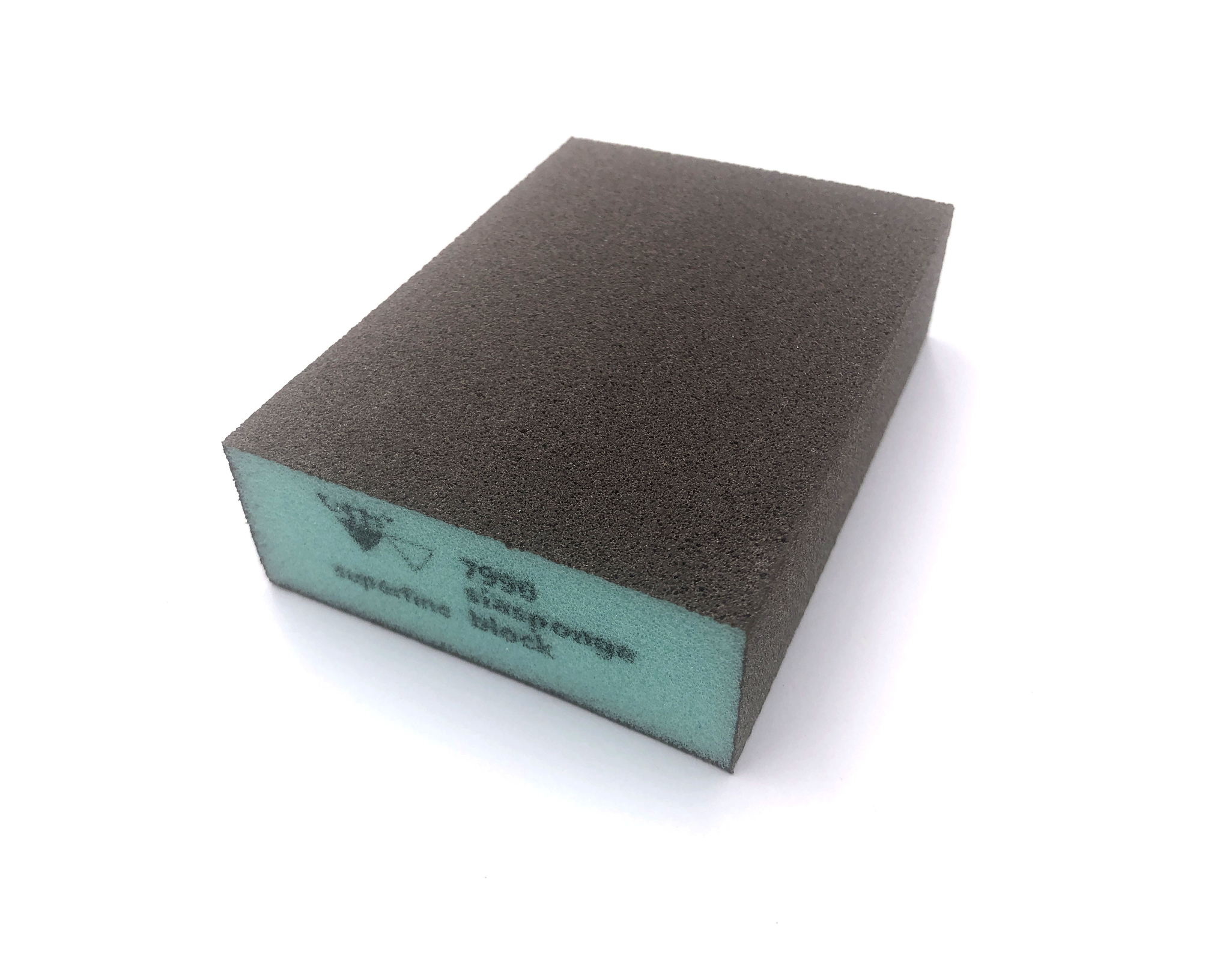 Sia Kocka brousící 98x69x26mm P180 superfine zelená S0070.1241.03