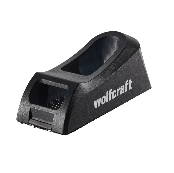 Wolfcraft Wolfcraft ruční hoblík na sádrokarton 150x57 mm 4013000