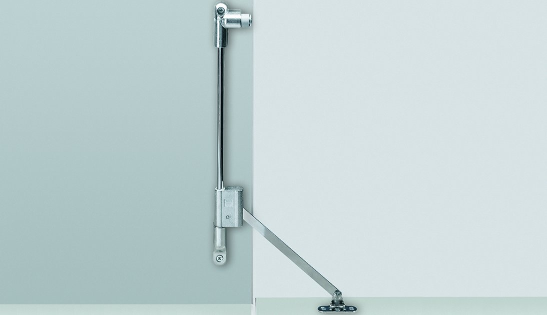 Hettich Sklopné kování Klassik D / 290 pravé | Šimek.eu - vše pro ...
