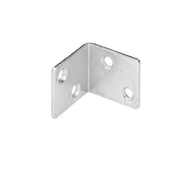 Hettich Univerzální úhelník 31 × 31 mm 79665