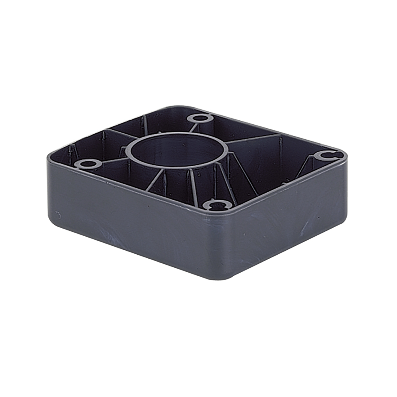 Hettich Klzák k soklové nohe Universal / Korrekt 61854