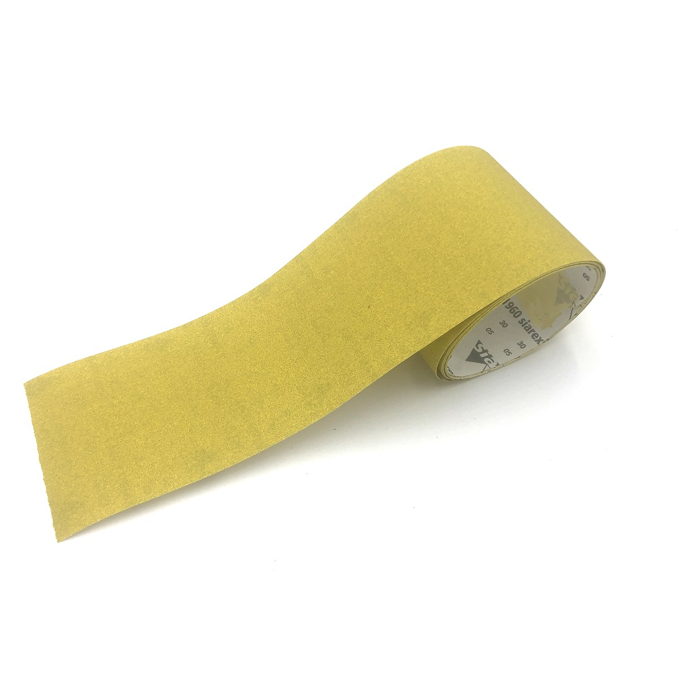 Sia Role sia 115mm p150 1960 S3281.1275.0150
