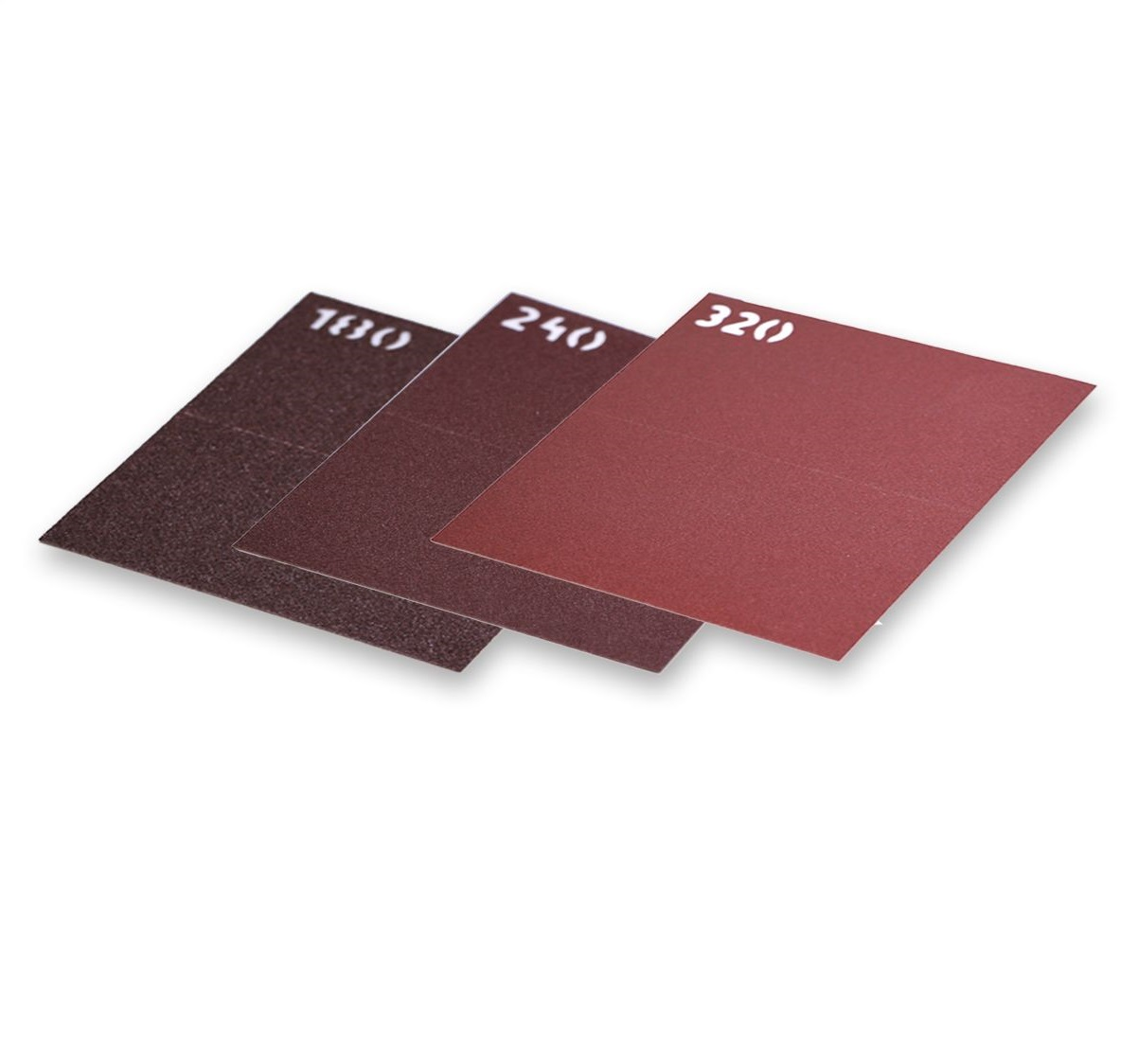 Sia Sia Oboustranné FLEXI PLÁTNO 7988 siastrong P180 10 ks S0021.5594.01