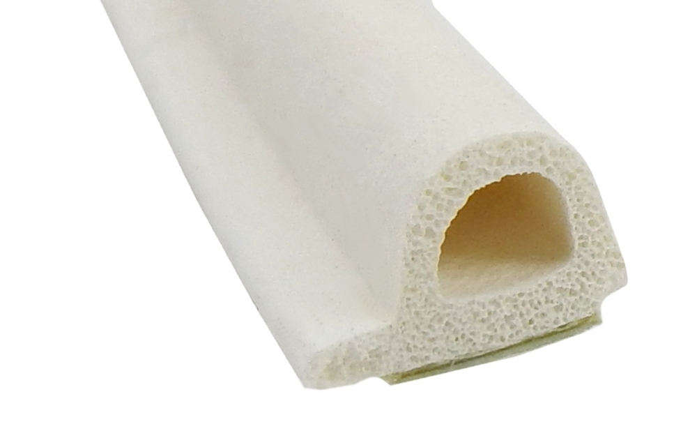 Ellen Ellenflex samolepící těsnění 7,5m střední spára P - bílá 600301050