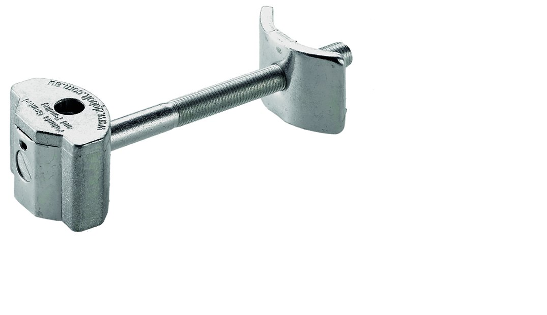 Hettich Skrutka spojovacie AVB 4, 116 mm 9079579