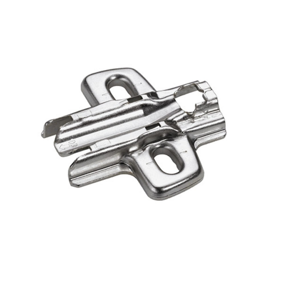 Hettich Montážne podložka D=1,5 mm S 8099 9071576