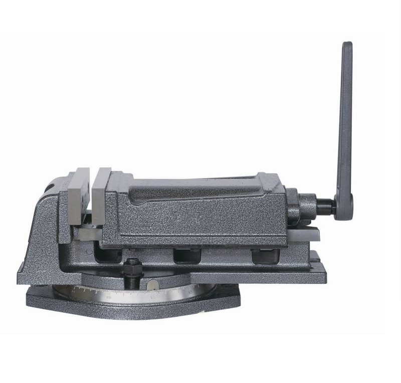 Proma Strojní otočný svěrák SO-125 25100125