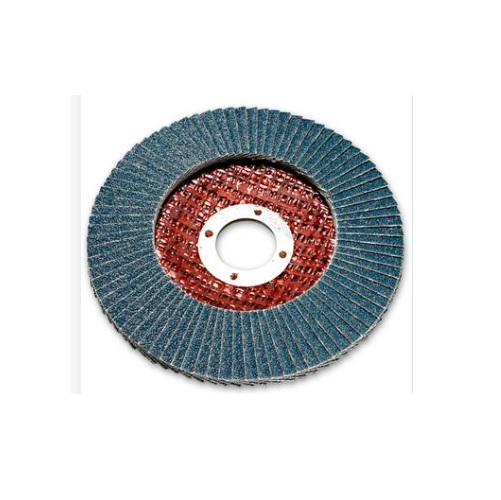 Sia Sia lamelový brusný kotouč 125mm p60 2822 siaflap S0020.5457.01