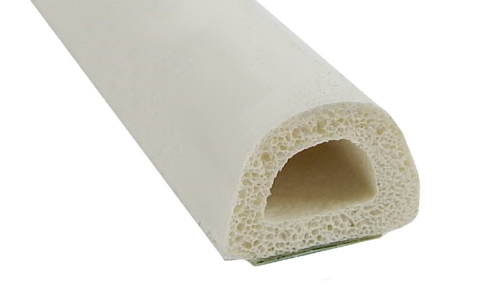 Ellen Ellenflex samolepící těsnění 7,5m velká spára D - bílá 23044-0