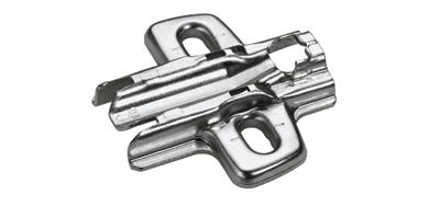 Hettich Montážne podložka D=3 mm S 8099 9071577