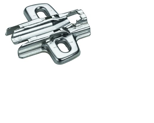 Hettich Montážne podložka k naskrutkovaniu D=0 mm, s8099 9071575