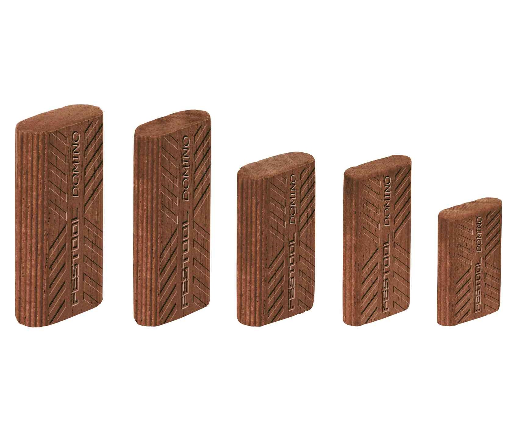 Festool Kolíky sipo DOMINO D 6x40/570 MAU 494860