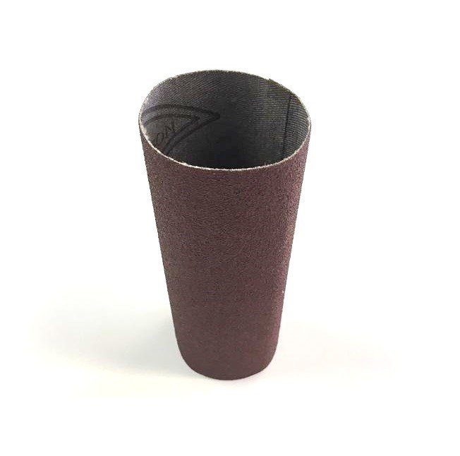 Sia Obal na valec brúsny D80 120x251 p 40 2920 AL0120.0047.0040