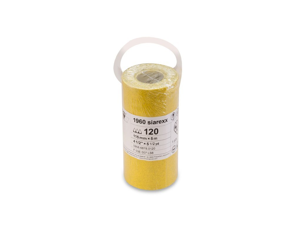 Sia Sia role sia 115 mm P240 1960 siarexx S0906.6878.0240
