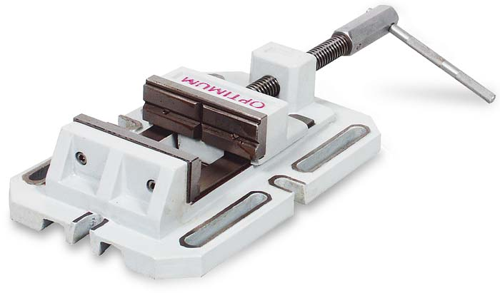 Optimum Strojní svěrák Opti BSI 200 3000220