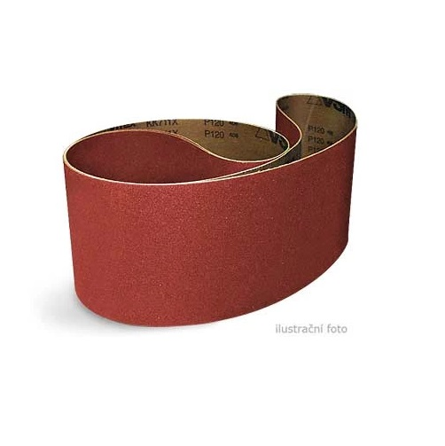 Holzstar Holzstar Brusný pás 915 x 100 mm, P60 korund BP0915100060K