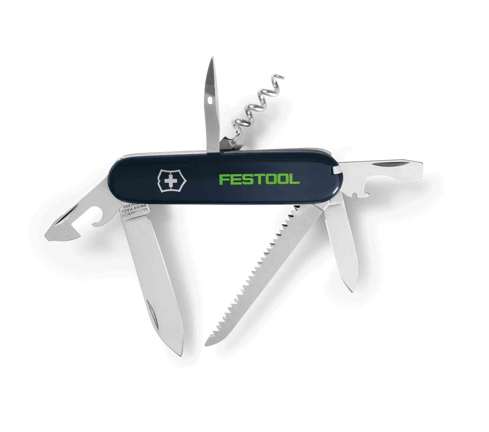 Festool Festool Kapesní nuž Victorinox 497898
