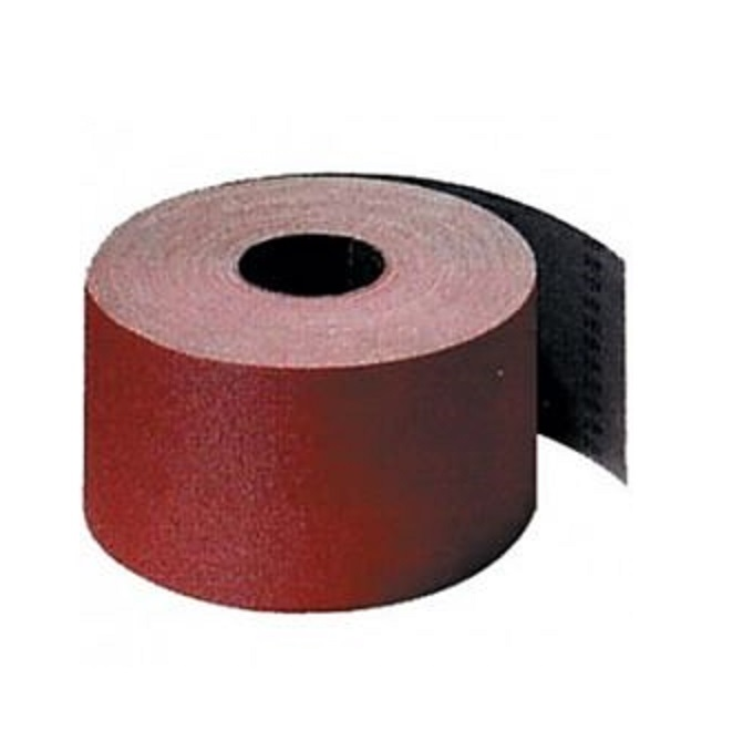 Sia Sia Brusná role na plátně šíře 76mm x 25m 2920 P60 JU0076.0002.0060