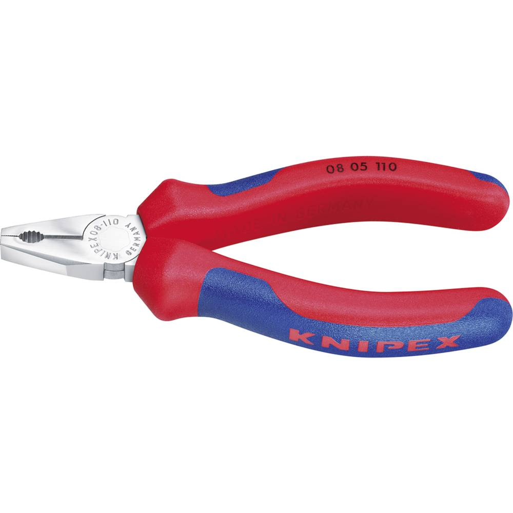 Knipex kliešte kombinované malé 110 mm 0805110