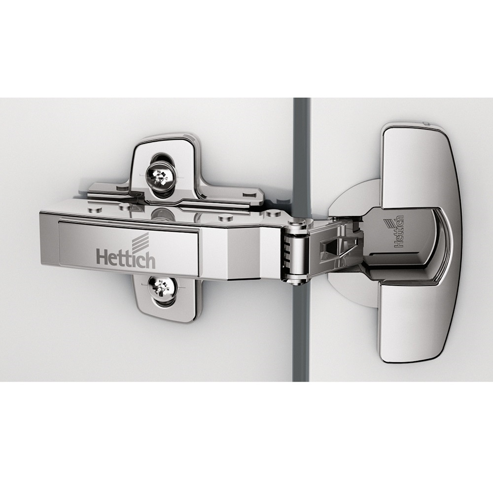 Hettich Sensys 8675, základňa závesu 12,5 mm, TH 52 9071313