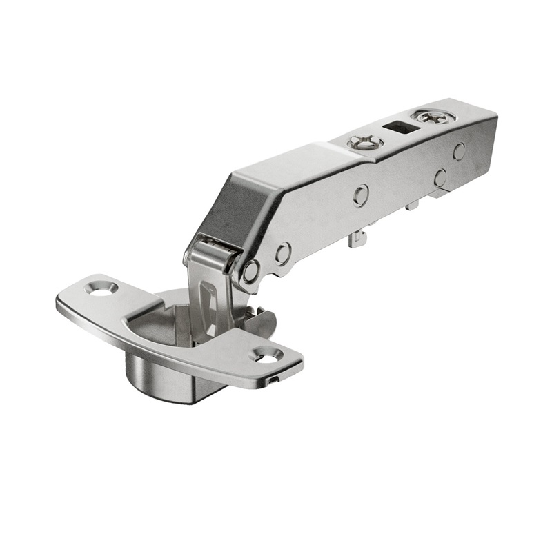 Hettich Sensys 8639i W45, Základňa závesu 9 mm, TH 52, k priskru. 9088018