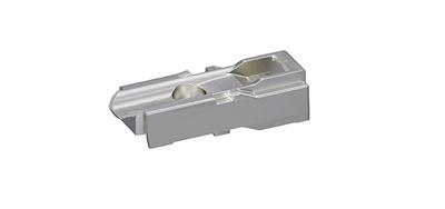 Hettich Prídavné dištančné podložky k montážnym podložkám, D=22,0 mm 9072539