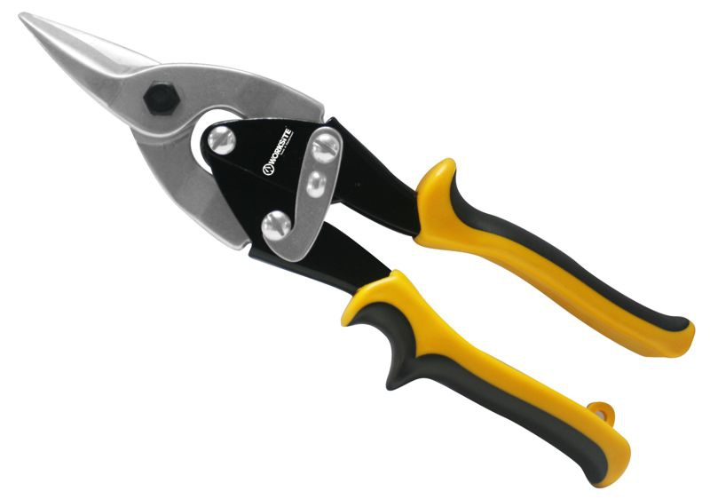 Worksite WT6032 - Nůžky na plech rovné 250mm 25006032