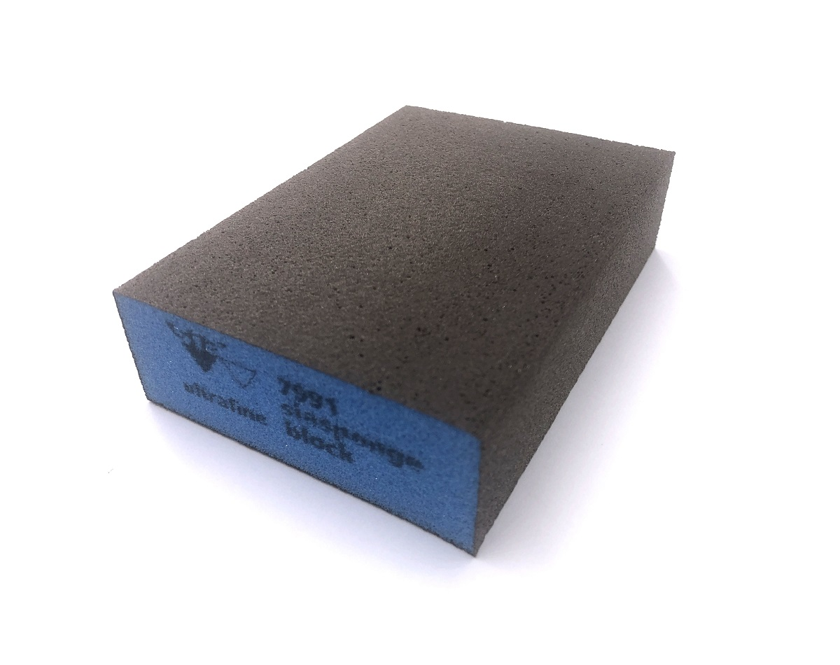 Sia Kocka brousící 98x69x26mm ultra fine modrá S0070.1260.03