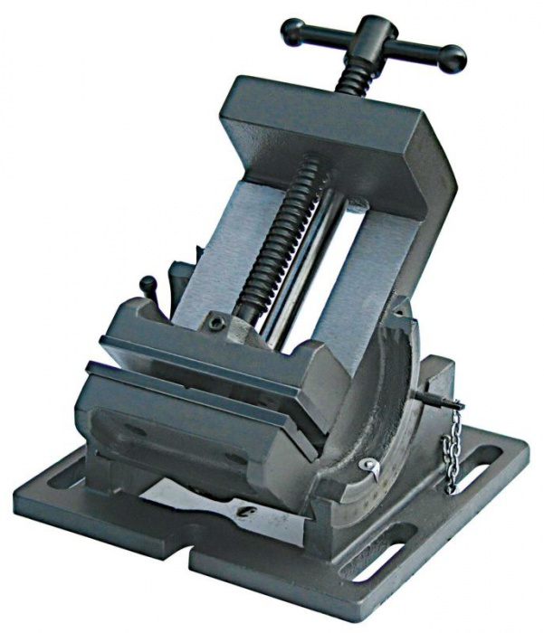 Proma SU-75 - uhlový zverák 25300108