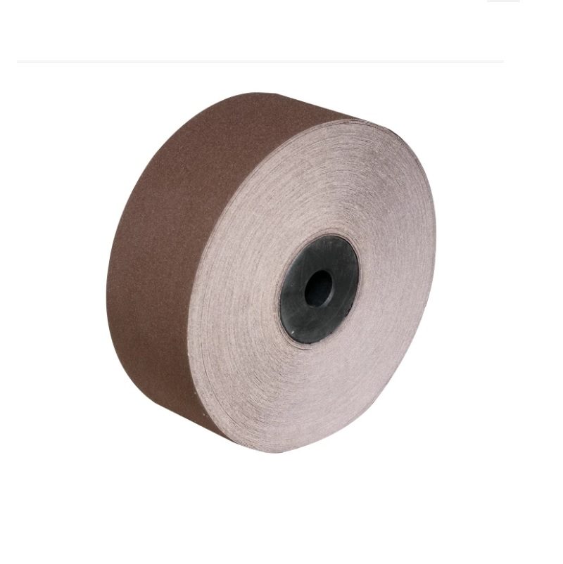 Holzstar Holzstar brusný pás, návin 75 mm × 15 m P60 korund BP025M080060K