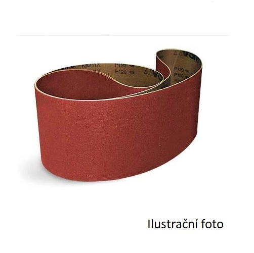 Holzstar Holzstar brusný pás 2010 × 150 mm P80 korund BP2010150080K