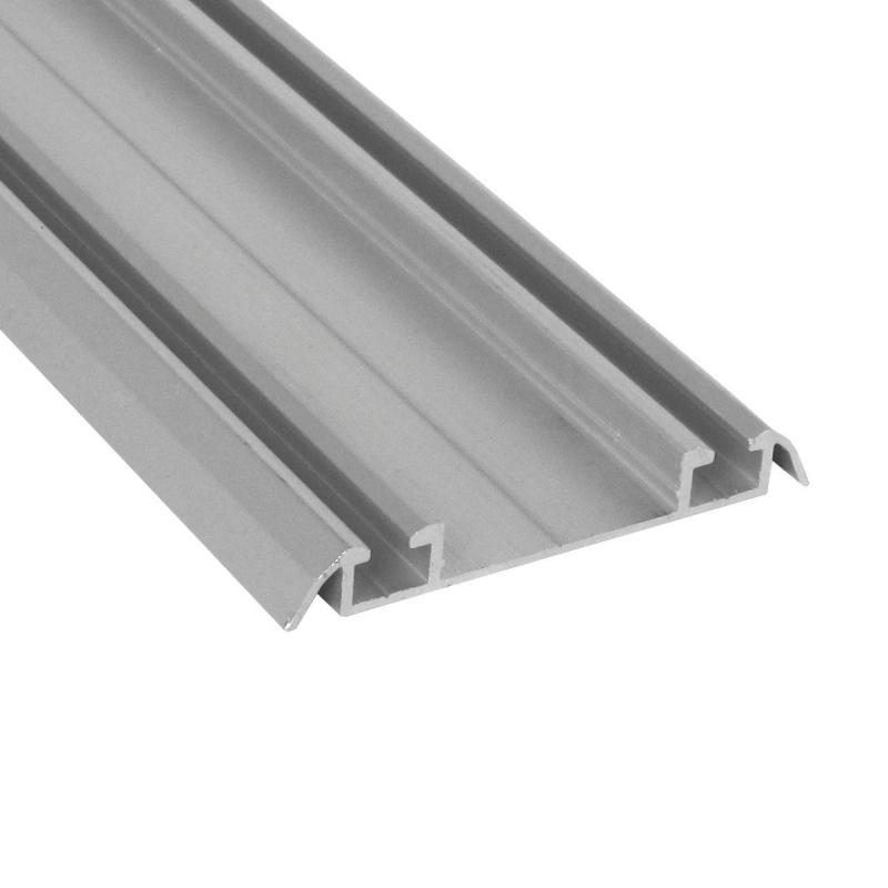 proALU proALU vedení dolní Elegant Exclusive plus NEW 3m 22PA182189 3m