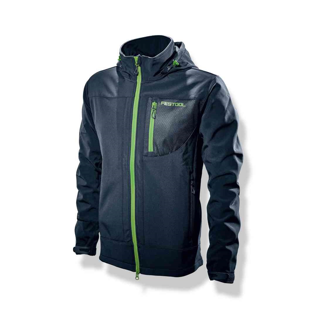 Festool Festool pánská softshellová bunda S 204056