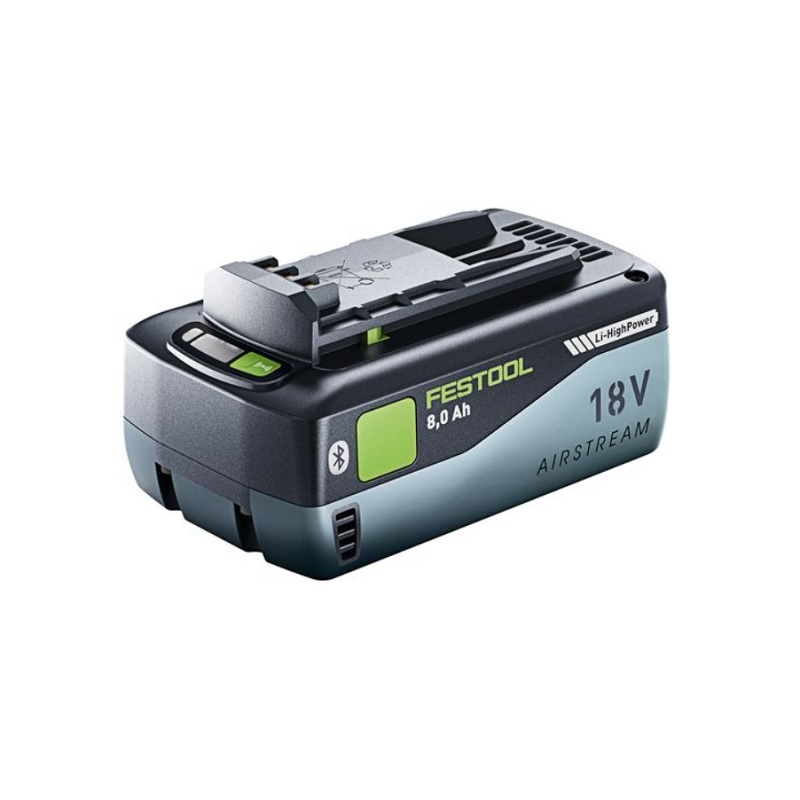 Festool Festool akumulátor HighPower BP 18 Li 8,0 HP-ASI 577323