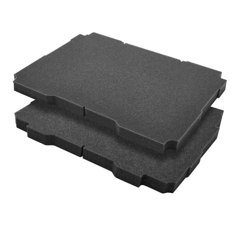 Festool Festool Rastrovaný molitan SE-VAR SYS3 L/2 204946