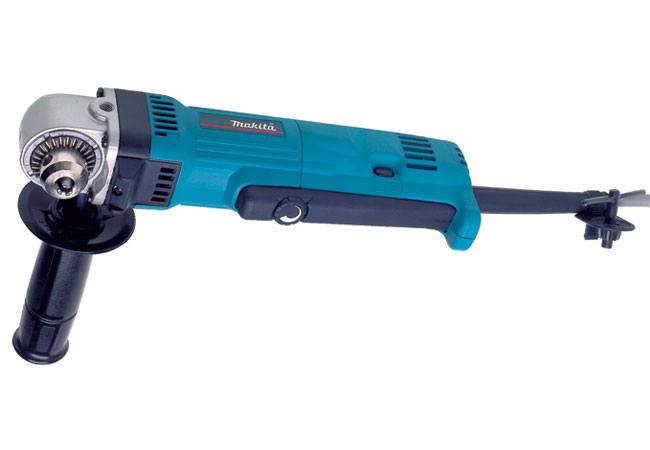 Makita Makita Úhlová vrtačka DA3010F DA3010F