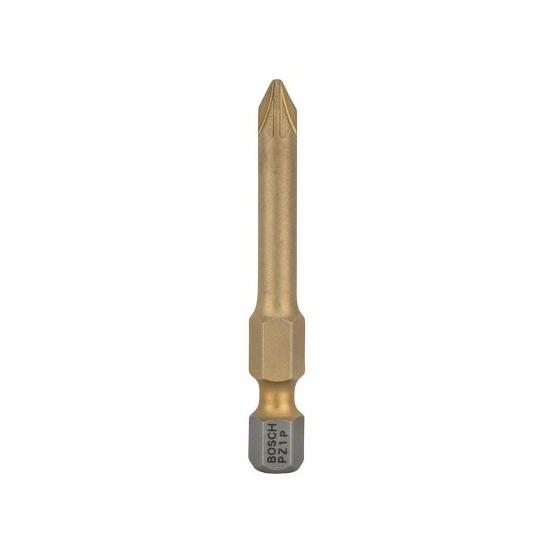 Bosch Bosch bit pz 1/49mm 1 ks 2607001598