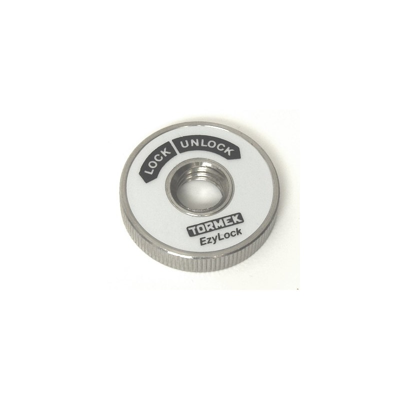 Tormek EZ-250 náhradní kovová matice EzyLock
