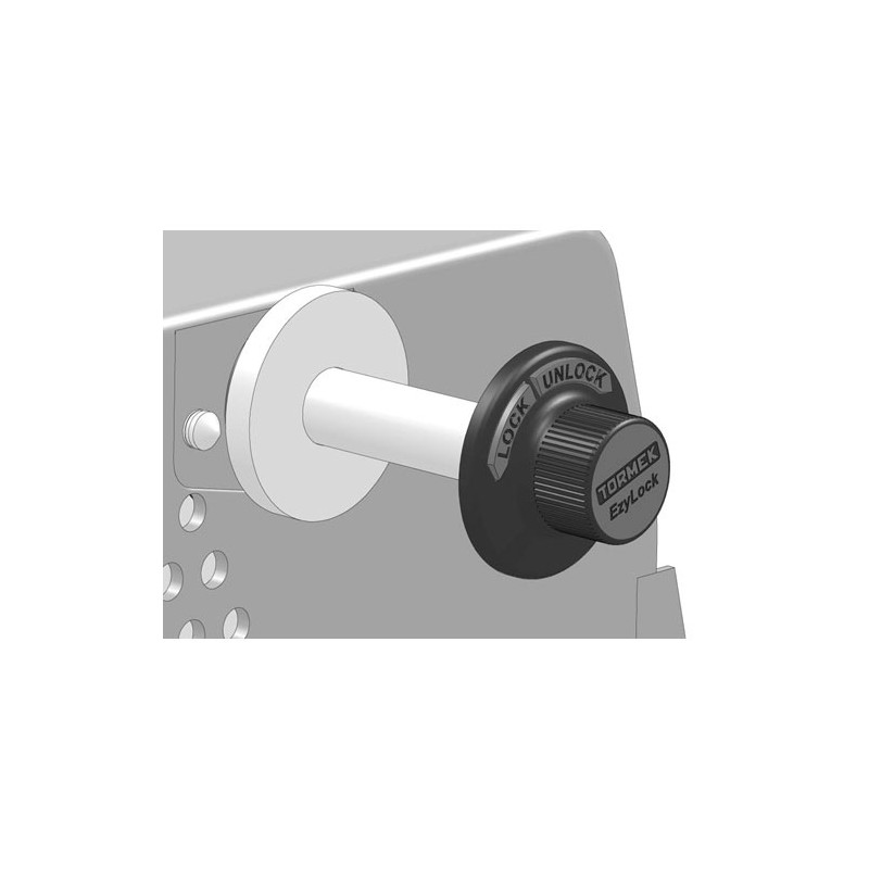 Tormek náhradní plastová matice EzyLock EZ-200