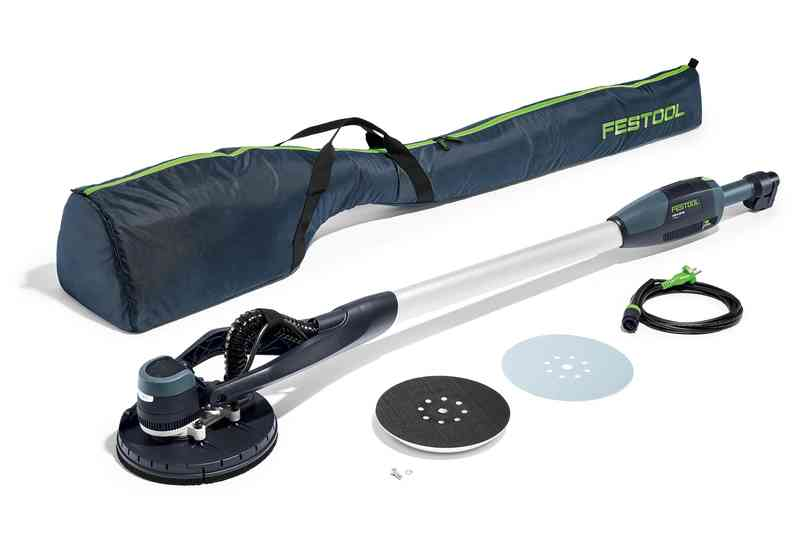 Festool Brúska LHS-E 225 EQ 571934