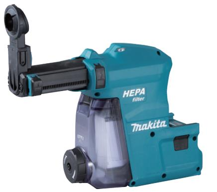 Makita 199585-2 odsávanie DX09 pre DHR281/283 199585-2