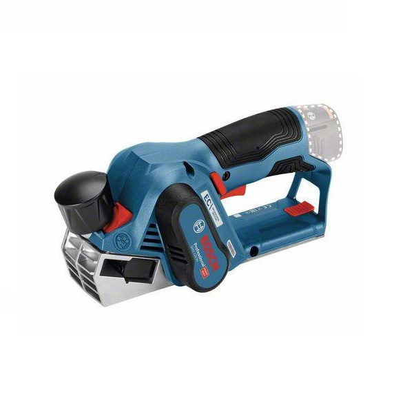 Bosch Aku hoblík GHO 12V-20 Professional SOLO - bez batérie 06015A7000