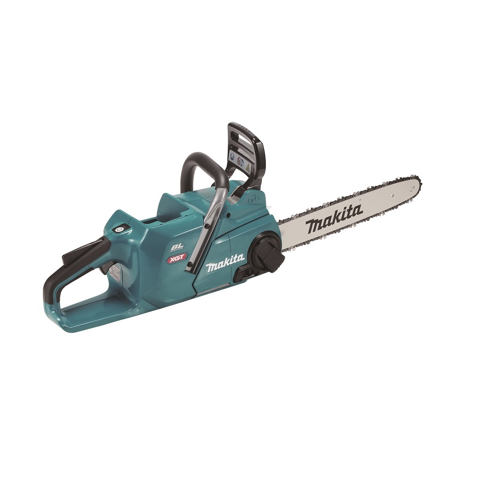 Makita AKU řetězová pila 400 mm Li-ion XGT 40V bez aku Z UC016GZ