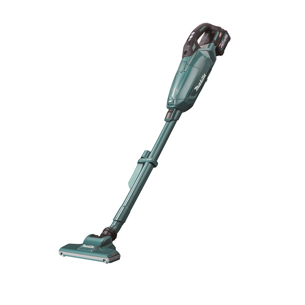 Makita Makita Aku-vysavač Li-ion XGT 40V/2,5Ah CL002GD201