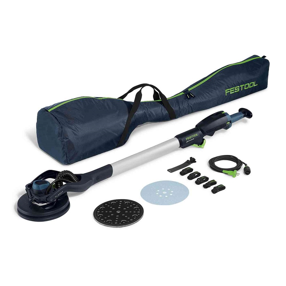 Festool Festool bruska PLANEX LHS 2-M 225 EQ 577354